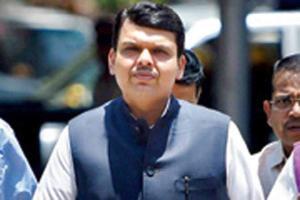 Fadnavis says Shiv Sena will have to ally with BJP 'for Hindutva'