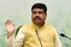 Dharmendra Pradhan: Essential to equip youth with new age skills