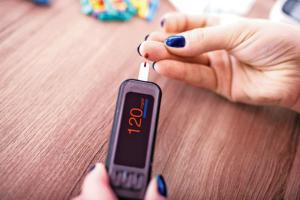 'Type 2 diabetes is a dietary problem'