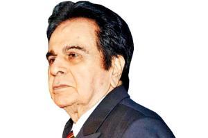 Dilip Kumar's family friend rubbishes all reports on his ill health