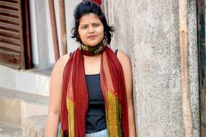 Divya Kandukuri talks about representing the marginalised in #MeToo