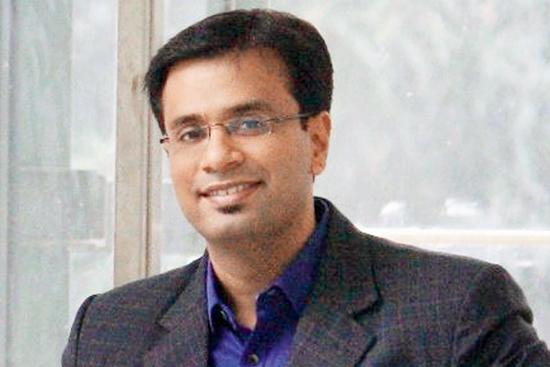 Dr Debraj Shome