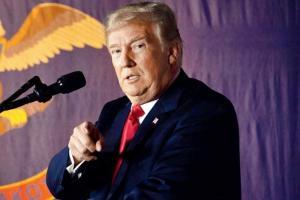 China meddled in US elections too, says Donald Trump