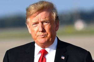 Democrats' opposition to Kavanaugh 'atrocious', effort to impeach him '