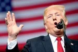 Trump makes it nu-clear: US will continue to increase its arsenal