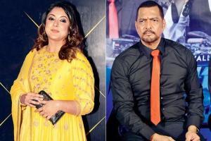 Nana Patekar on Tanushree Dutta's allegation: I can't say anything