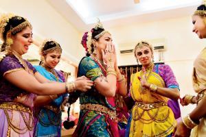Mumbai Diary: Monday Dossier