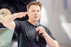 Elon Musk: Tesla's tequila coming soon