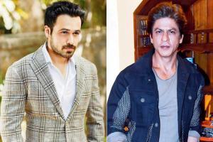 Shah Rukh Khan's web series starts rolling in Ladakh
