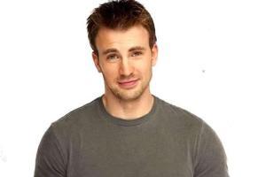 Chris Evans on his tweet: I am neither confirming nor denying anything
