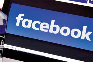 Facebook faces dollar 1.63 billion in EU fine over fresh data breach