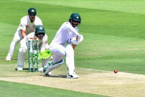Fakhar Zaman, Sarfraz Ahmed lead Pakistan fightback vs Australia