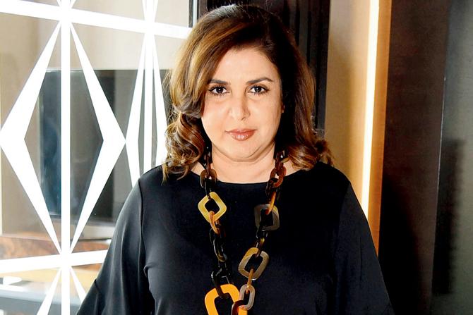 Farah Khan