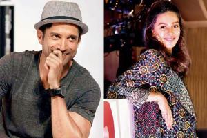 Shibani Dandekar: Don't feel the need to announce who I'm dating