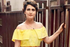 Fatima Sana Shaikh signed for Life In A... Metro sequel?