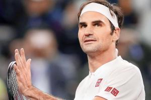 Federer, Djoko enter Shanghai semi-finals