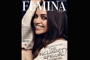 Deepika Padukone: Authenticity is my biggest learning