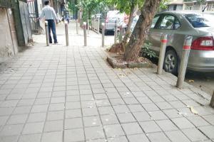 mid-day campaign: How pedestrians can reclaim their footpaths in Mumbai