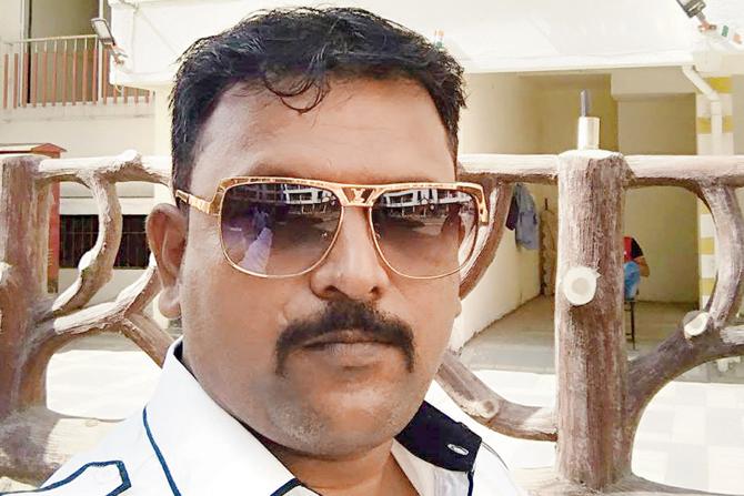 Asif Karajgi, Karajgi