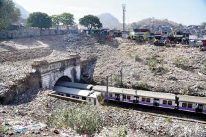 Mumbai: Forest department sends notices for four more schools