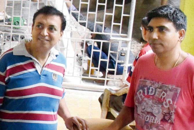 Mingleshwar and Benzoni Sequeira