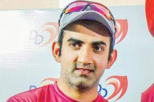 Gautam Gambhir: Will retire when no more emotions are involved