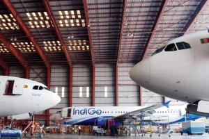 2 GoAir officials arrested for stealing phones from a cargo shipment