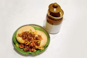 Mumbai Food: Chembur's new eatery is a throwback to the 90s