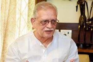 Gulzar: Cinema not a Bible to teach people to be good humans