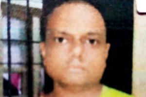 Mumbai Crime: 35-year-old habitual molester arrested from Mumbai Centra