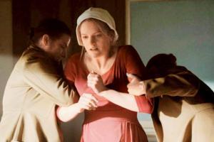 The Handmaid's Tale Web Review - Riveting and disturbing
