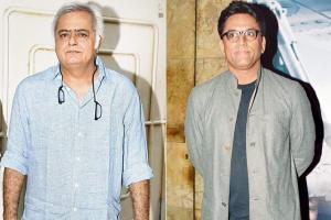 Hansal Mehta: Director, not actor, owns film's failure