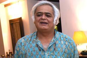 Hansal Mehta quits Twitter