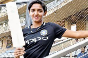 Windy conditions will pose a challenge: Harmanpreet Kaur