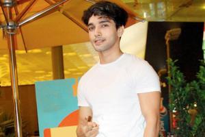 Harsh Rajput's action hero dreams