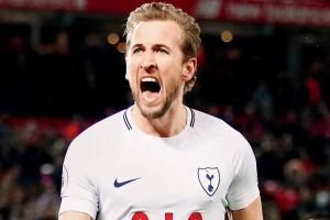 Harry Kane: I don't think my game has dipped