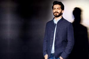 Harshvardhan Kapoor: I'm a passive person by nature