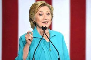 Hillary: Bill's affair with Monica Lewinsky wasn't abuse of power