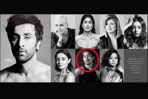 Runner Hima Das in Vogue alongside Kareena Kapoor Khan, Ranbir Kapoor