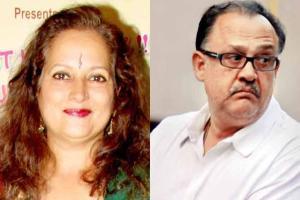 Himani Shivpuri on Alok Nath behaviour: He was caught peeing in open