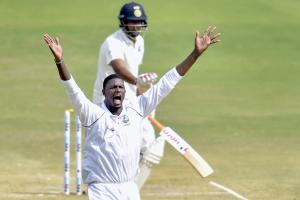 Jason Holder rues heavy defeats despite batting-friendly pitches