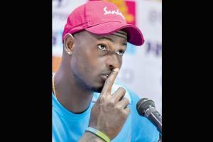 Jason Holder: Criticism directed at my team is unfair