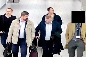 Dutch agency thwarts Russian cyber attack on chemical weapons watchdog
