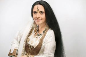 Ila Arun: I was never away from Bollywood