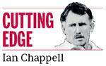 Ian Chappell