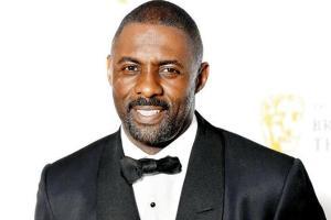Idris Elba, Tilda Swinton to star in George Millers next
