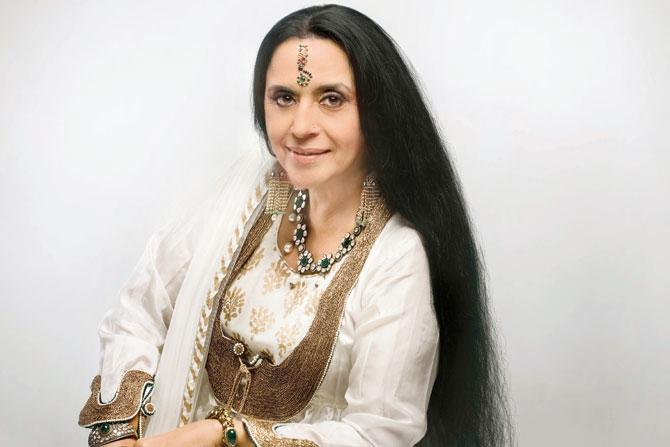 Ila Arun