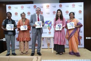 'The Canvas Code', the IndianOil art exhibition announces its 22nd 