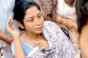 Indrani to court: Will CBI be responsible for loss of my life?