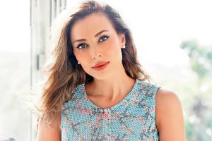 Iulia Vantur: Salman urged me to take up this offer